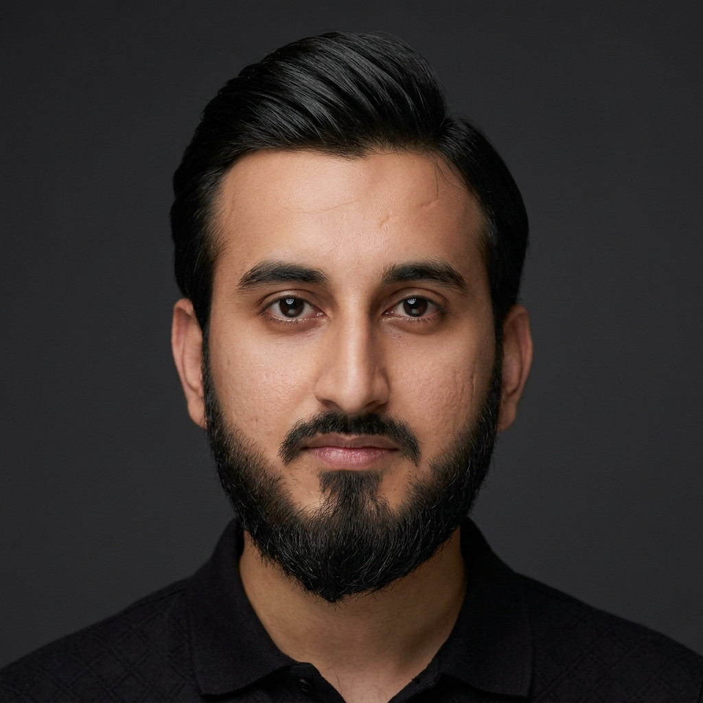 Hassan Munir